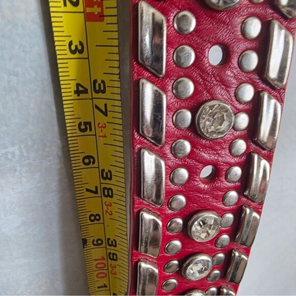 Belts